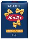 Макаронные изделия Barilla Farfalle № 65 Бантики 400 г