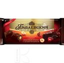 Шоколад БАБАЕВСКИЙ темный 165г