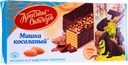 Торт Красный Октябрь Мишка косолапый вафельный, 250г