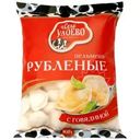 Пельмени Из села Удоево Рубленые с Говядиной 800г