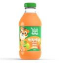 Нектар Тигруля Морковь-яблоко-персик 330мл