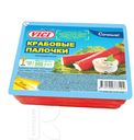 Крабовые палочки VICI охлажденные 500г