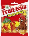 Мармелад жевательный Медвежата Fruit-tella с фруктовым соком, 70 г