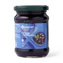 Варенье черносмородиновое стерилизованное Маркет Перекрёсток, 325г