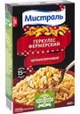 Геркулес цельнозерновой Мистраль Фермерский, 400 г