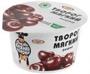 Творог мягкий «Очень Важная Корова» вишня 4,2%, 150 г