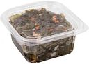 Салат из морской капусты Витаминный, 1 кг