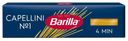 Макаронные изделия Barilla Capellini № 1 450 г