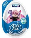 Десерт Kids Box Роблоксер с подарком в ассортименте 20г