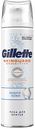 Пена для бритья Gillette Skinguard Sensitive для чувствительной кожи, 250 мл