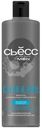 Шампунь Сьёсс Men Cool Clean Shampoo 450мл