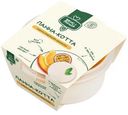 Панна-котта Вкус & Польза Манго-маракуйя-апельсин без сахара 14% 150г