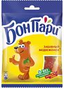 Мармелад жевательный Бон Пари Забавный медвежонок со вкусом фруктов, 75 г