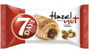 Круассан 7 Days с кремом фундук, 65г