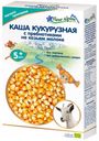 Каша на козьем молоке Fleur Alpine кукурузная с пребиотиками с 5 мес., 200 г