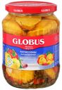 Патиссоны GLOBUS маринованные, 720 мл
