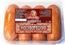 Шпикачки Мясная лавка Москворецкие мини