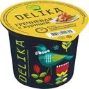 Каша Delika гречневая с курицей моментального приготовления 43г