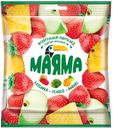 Мармелад жевательный «Маяма» Клубника-яблоко-ананас, 170 г