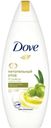 Гель для душа Dove Питательный уход с маслом оливы, 250 мл