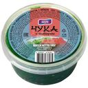 Водоросли Лунское Море Чука морские с кунжутом с имбирём маринованные, 180г