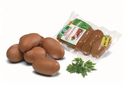 Сардельки Велком Велкомовские копченые 450 г