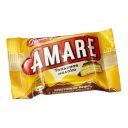 Шоколадная конфета Победа вкуса Amare Вафельная с топленым молоком 45 г