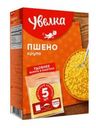 Крупа Увелка Пшено шлифованное в варочных пакетиках 5*80г