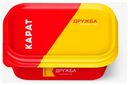 Сыр плавленый «Карат» Дружба 45%, 200 г