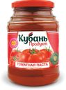 Томатная паста "Кубань Продукт" 280 гр