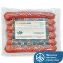 Колбаски КОЧЕВНИКИ Бараньи Халяль п/к 340г