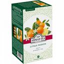 Чай фруктовый Ahmad Tea Citrus passion, 20×2 г