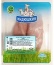 Эскалоп Индюшкин из мяса индейки, 400г
