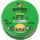 Свеча от комаров Gardex Фемили, 110г