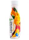 Биойогурт питьевой «Слобода» L.Casei с Манго и папайей 2%, 260 г
