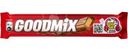 Конфета Goodmix Молочный шоколад с хрустящей вафлей 29г