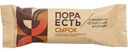 Сырок творожный глазированный Пора есть с молоком сгущённым варёным 20%, 30 г