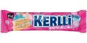 Батончик Kerlli Birthday cake злаковый 40г