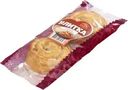 Улитка Черемушки с кремом и изюмом 2х50г