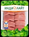 Медальон из индейки Индилайт Деликатесный