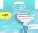 Кассеты сменные для бритья GILLETTE Venus Smooth