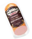 Колбаса вар Докторская в б/о 400г в/у Рублевские колбасы