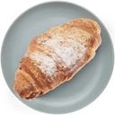 Круассан миндальный с малиной, 135г