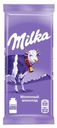 Шоколад молочный Milka 85г