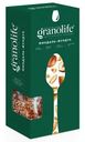 Мюсли Granolife Запеченые Миндаль-фундук 200г