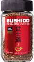 Кофе растворимый Bushido Red Katana, 100 г