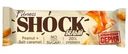 Батончик Fitnes Shock Соленый арахис глазированный 50г