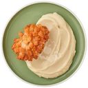 Котлета Пожарская с картофельным пюре Перекрёсток Select, 250г