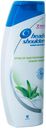 Шампунь Head&Shoulders Sensitive Уход за чувствительной кожей против перхоти, 400мл