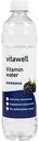 Напиток витаминизированный Vitawell ежевика, 500мл
